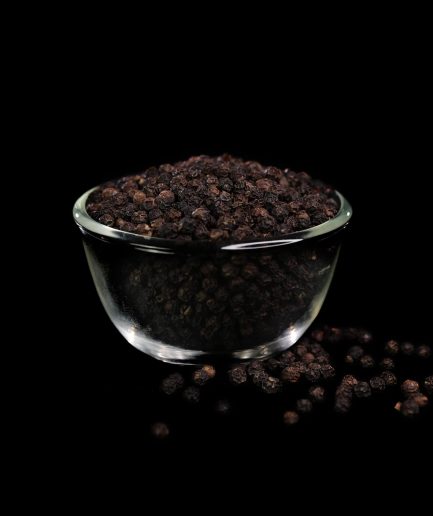 Pepper (Black Pepper)