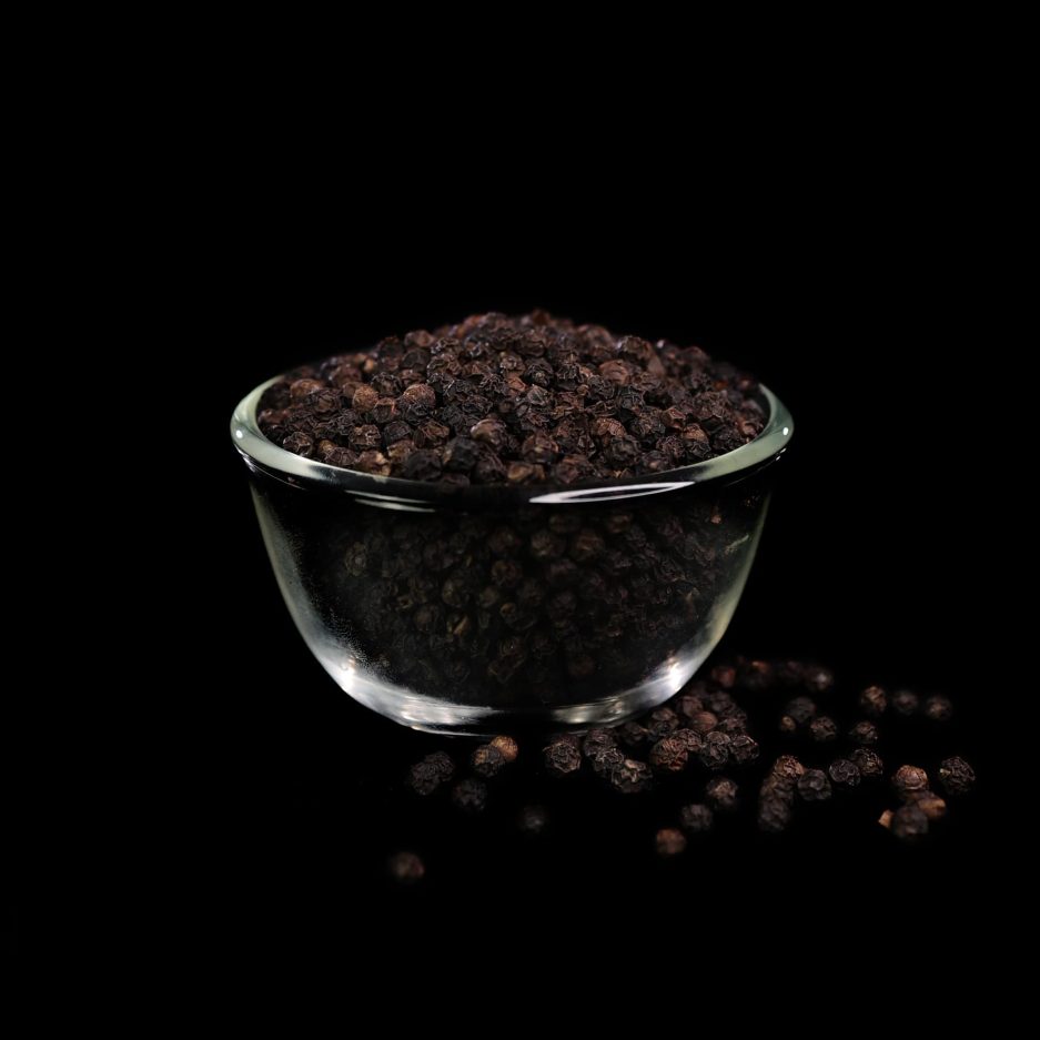 Pepper (Black Pepper)