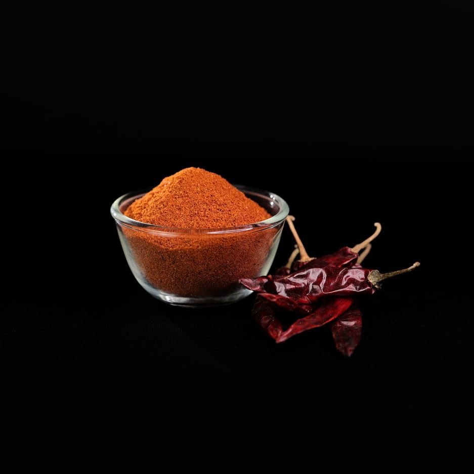 Chilli Powder