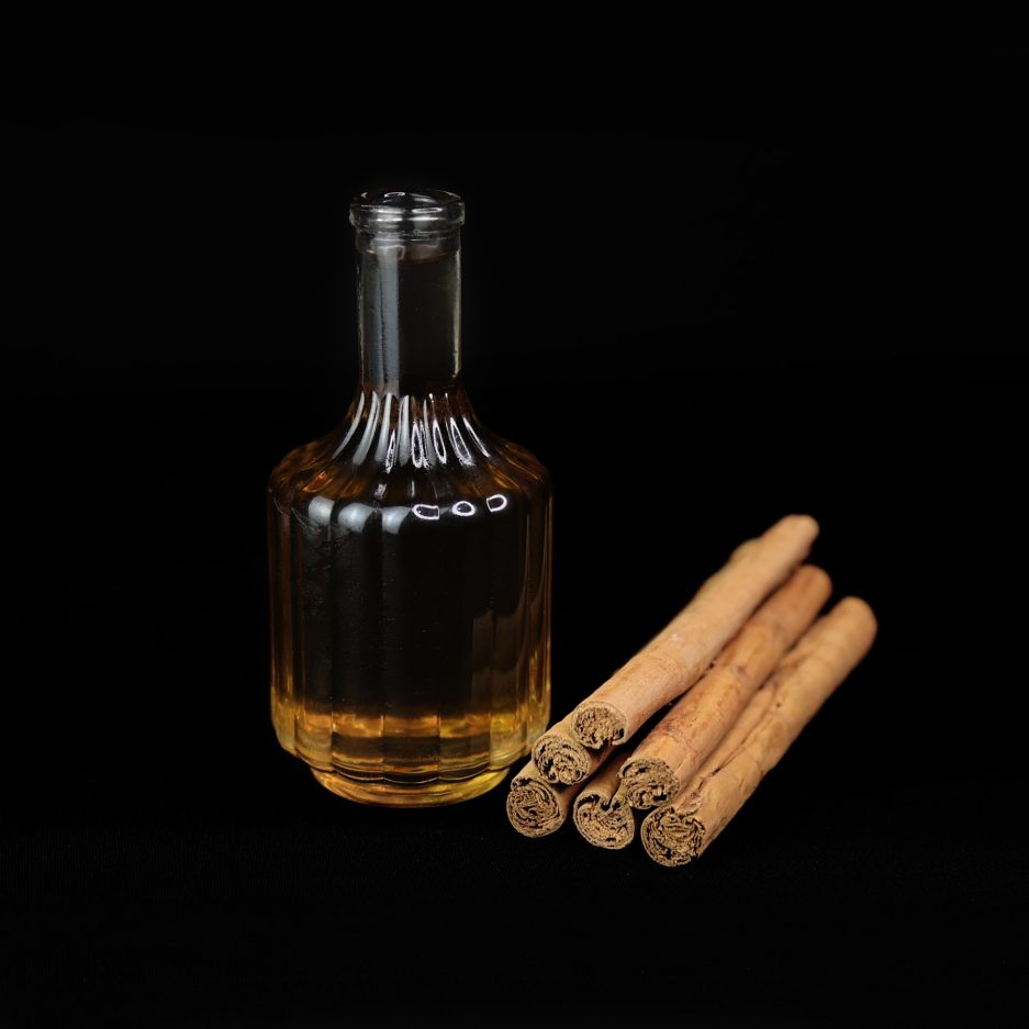 Cinnamon Oil