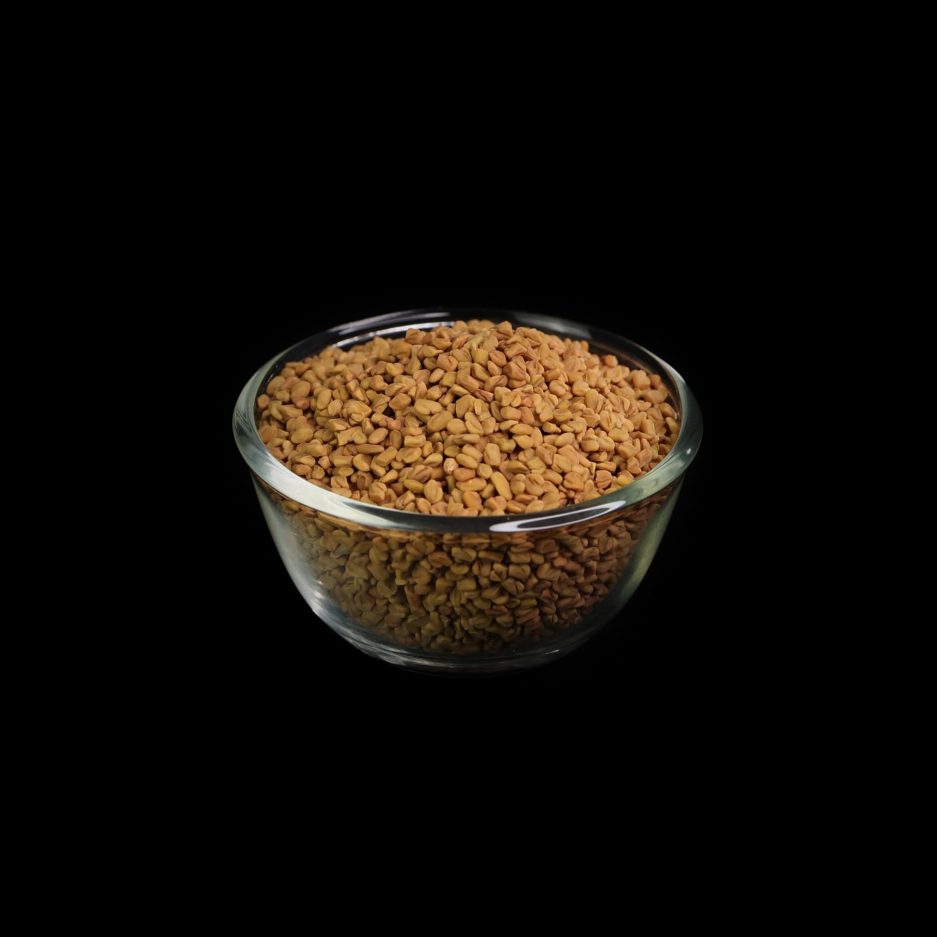 Fenugreek Seeds