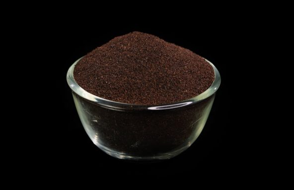 Ceylon Coffee